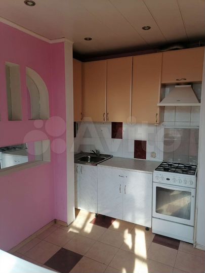 2-к. квартира, 58,4 м², 2/5 эт.