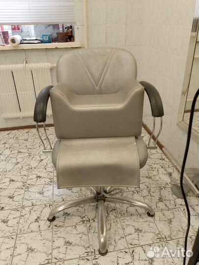 Оборудование для парикмахерской