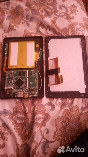 Планшет Samsung t211