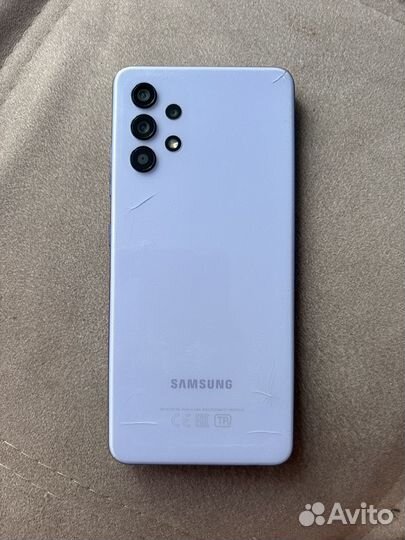 Samsung Galaxy A32, 4/64 ГБ