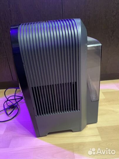 Увлажнитель - мойка воздуха Electrolux ehaw-7510D