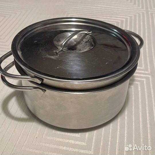 Детская посуда IKEA