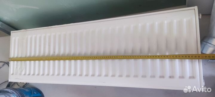 Батареи радиаторы отопления бу