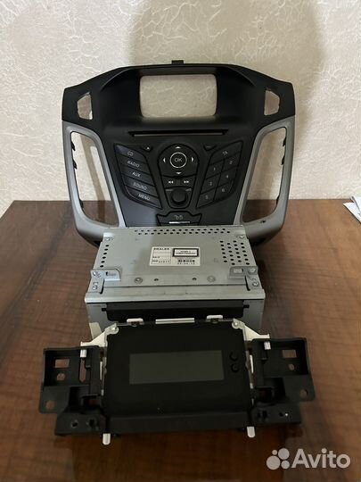 Магнитофон