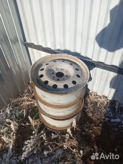 Продам диски r14