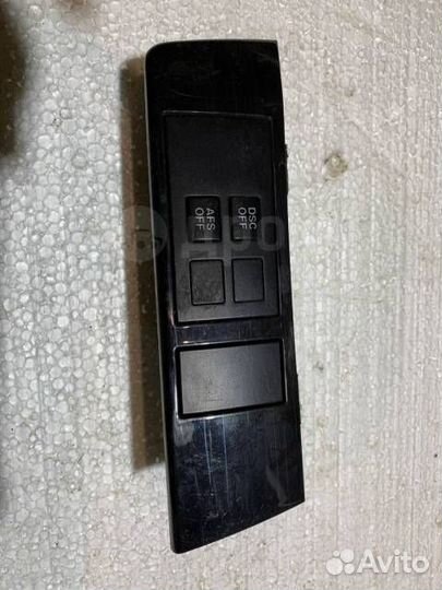 Блок кнопок Mazda 6 GH