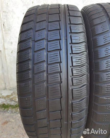 Cooper Discoverer M+S Sport 235/60 R18 107H