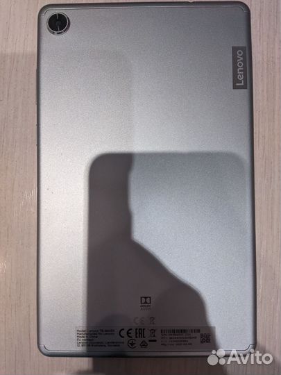 Планшет Lenovo Tab M8 TB-8505X