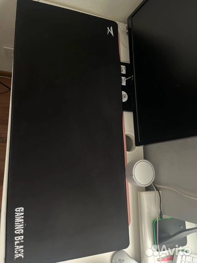 Игровой коврик для мыши