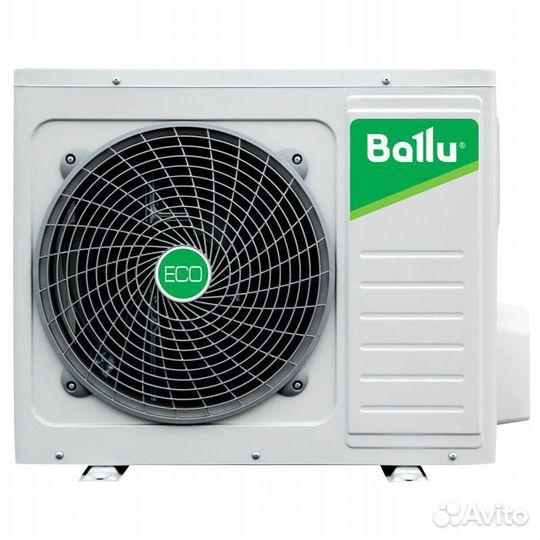 Ballu BLC M C-48HN1 (22Y)