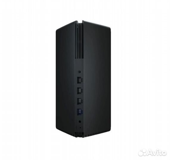 Роутер Xiaomi Router Mesh System AX3000