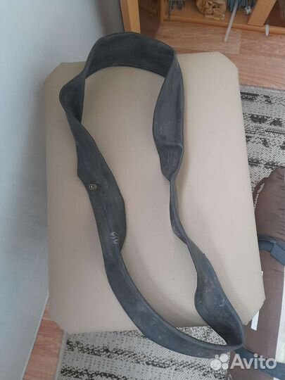 Камера б.у для велосипеда