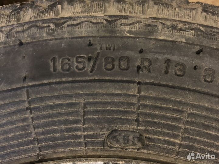 Штампы r13 ваз