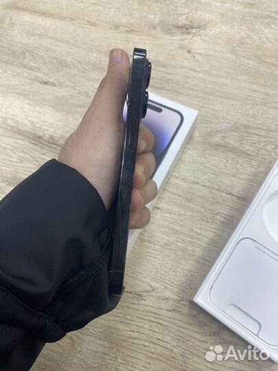 iPhone 14 Pro, 256 ГБ
