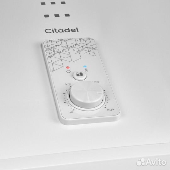 Водонагреватель Electrolux EWH 30 Citadel