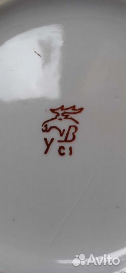 Кофейник СССР