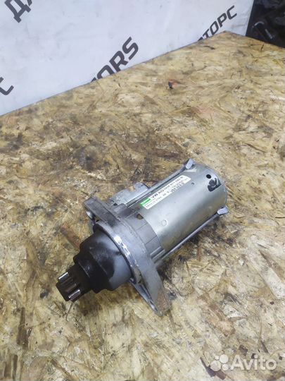 Стартер VAG 1,4 TSI BLG, CAV, CAX