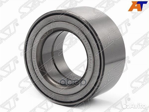 Подшипник передней ступицы honda vezel/jade 14