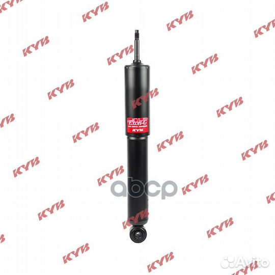 Амортизатор газовый передний Excel-G 344493 344