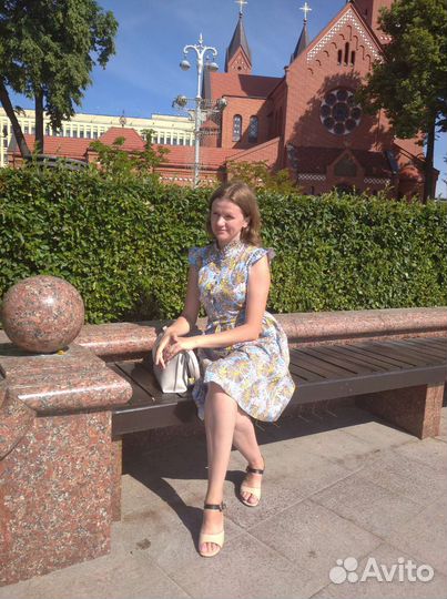 Репетитор английского языка онлайн