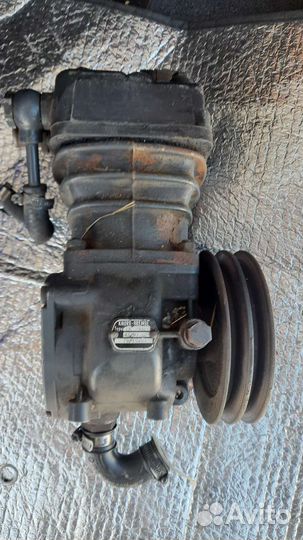 Компрессор