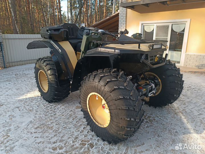 Сокол expert 2025 квадроцикл-вездеход