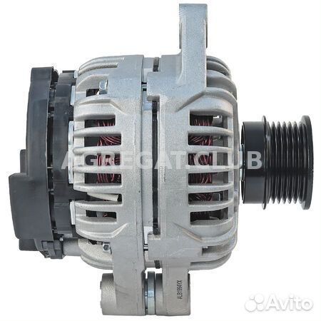 Генератор krauf ALB1994YX