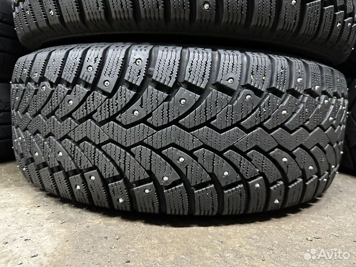 Formula Ice 215/55 R16