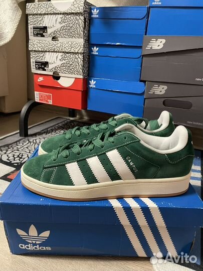 Adidas Campus 00s