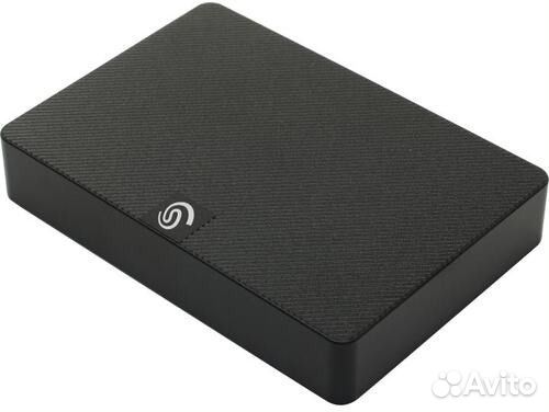 4Tb Seagate Expansion Black (stkm4000400)