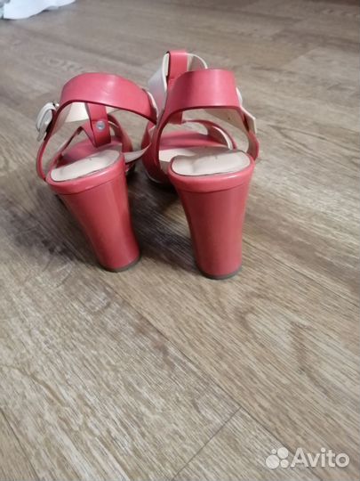 Босоножки, размер 39