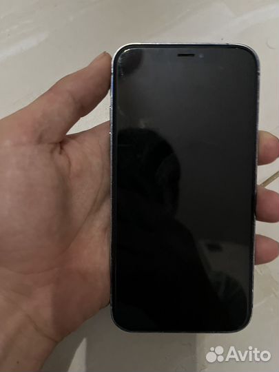 iPhone xr в корпусе 13 pro