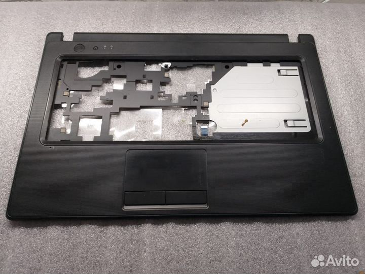 Топкейс Lenovo G470, G475