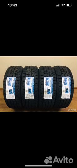 Sailun Ice Blazer Arctic SUV 215/60 R17