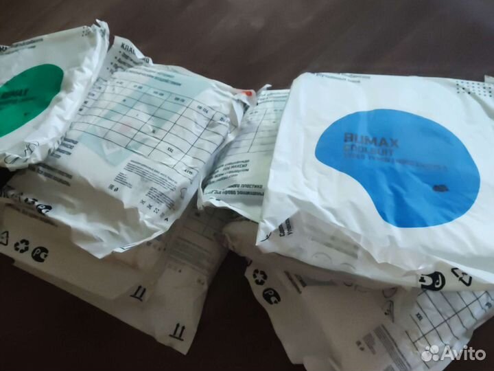 Комбинезон каспер(Rumax-10штук) (Tyvek-3 штуки)