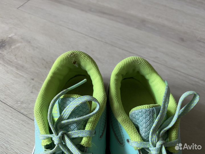 Кроссовки nike flex, 38 р-р