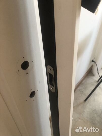 Межкомнатные двери бу с коробкой