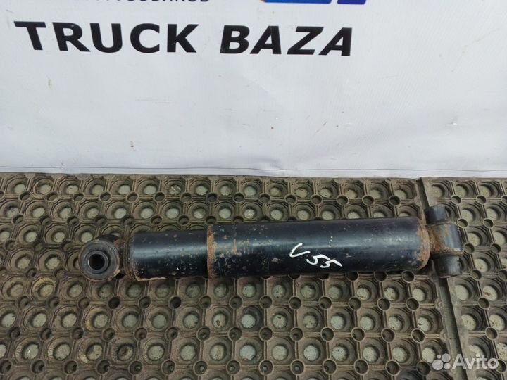 Амортизатор передний