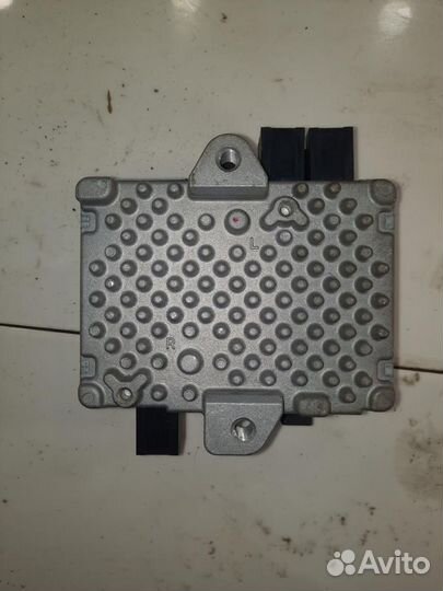 Блок управления рулевой рейкой Mitsubishi Lancer X