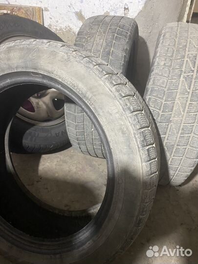 Hankook AH11 195/55 R16