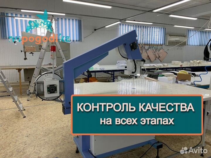 Пошив базовой одежды для новорожденных оптом
