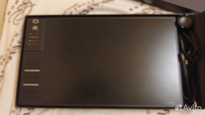 Графический планшет