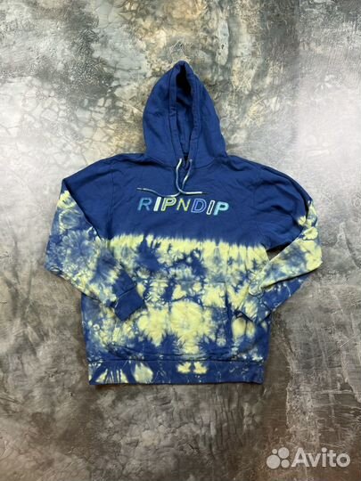 Худи Ripndip оригинал