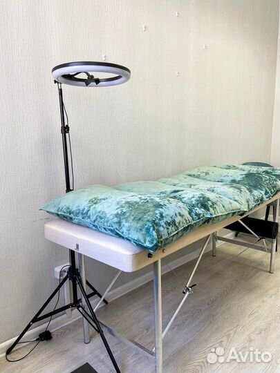 Рабочее место в аренду