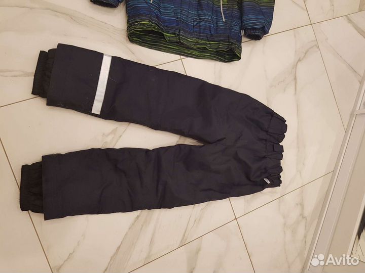 Костюм lassie осень - зима