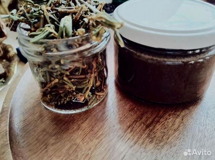 Ночное варенье для потенции