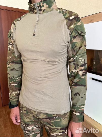 Костюм военный тактический (мультикам)