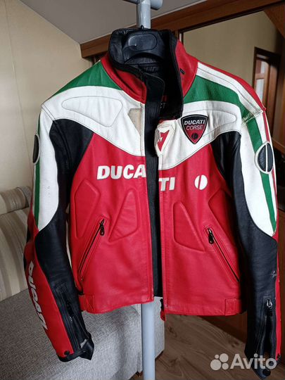 Мотоэкипировка мужская бу