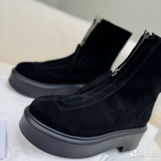 Ботильоны The row