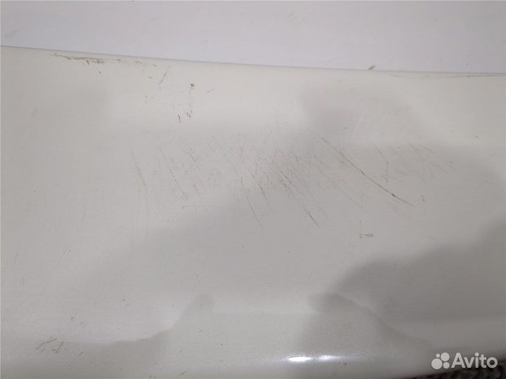 Крышка багажника Dodge Stratus, 2003